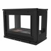 TROMEN - OMBU 1120 - CALEF INSERT/PIE 27000 KCAL DOBL PUERT