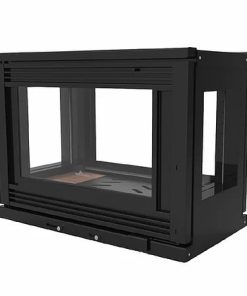 TROMEN - OMBU 1120 - CALEF INSERT/PIE 27000 KCAL DOBL PUERT