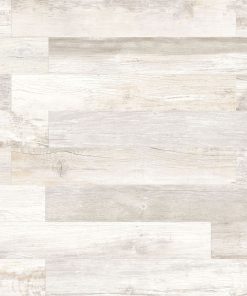 ILVA - ANTIQUE WOOD BIANCO 1º 15X90 (0.81)