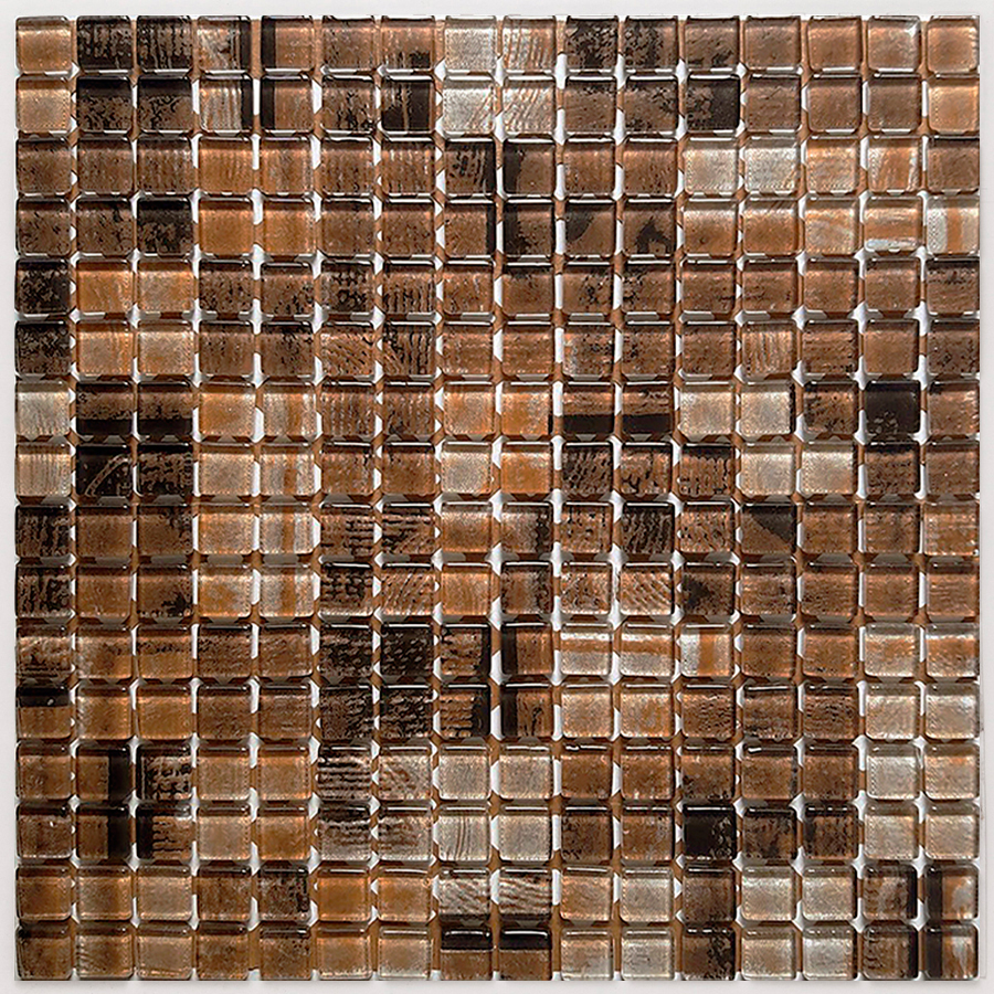 KRYSTALES - NADIS DORADO MALLA 30X30 (1.5X1.5)
