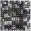 KRYSTALES - TOFI NOCHE MALLA 30X30 (1.5X1.5)