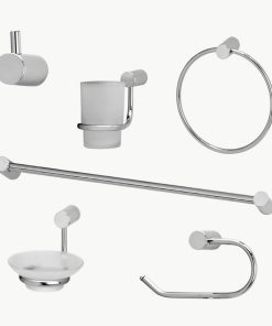 PEIRANO - 10000 - SET 6 PIEZAS MINIMALISTA