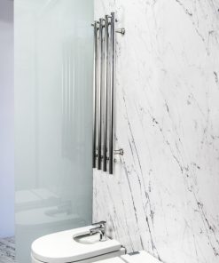 Alternative view of ATRIM - TOALLERO ELECTRICO SMART 95X26X11 86W