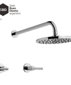 Alternative view of FV - LIBBY - JUEGO PARA DUCHA SIN TRANFERENCIA 109/39