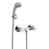FV - ARIZONA PLUS - JUEGO PARA DUCHA EXTERIOR PARED 113/B1P