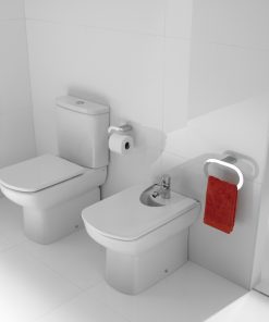 Alternative view of ROCA - DAMA SENSO - BIDET 1 AG