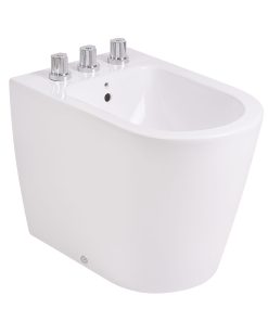 ROCA - INSPIRA ROUND - BIDET 3 AGUJEROS
