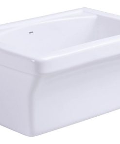 CAPEA - ITALIANA - PILETA LAVAR MEDIANA 550X420