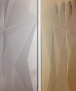 Alternative view of ATRIM - GUARDACANTO ARCO ACERO INOX 12MM (2.50)