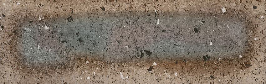 AYLLA - CERAMICO COLUMBUS LONDO 7.5X26 (1.05)