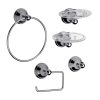 FV - NEWPORT PLUS - KIT DE ACCESORIOS 5 PIEZAS 179.05/B2
