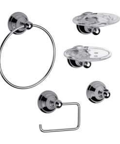 FV - NEWPORT PLUS - KIT DE ACCESORIOS 5 PIEZAS 179.05/B2