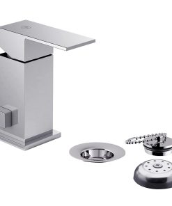 FV - DOMINIC NEW - MONOCOMANDO PARA BIDET 189/85N