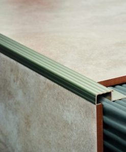Alternative view of ATRIM - PROT. DE ESC ALUM. GRADA ANODI MAT 12.5X20MM (2.5)