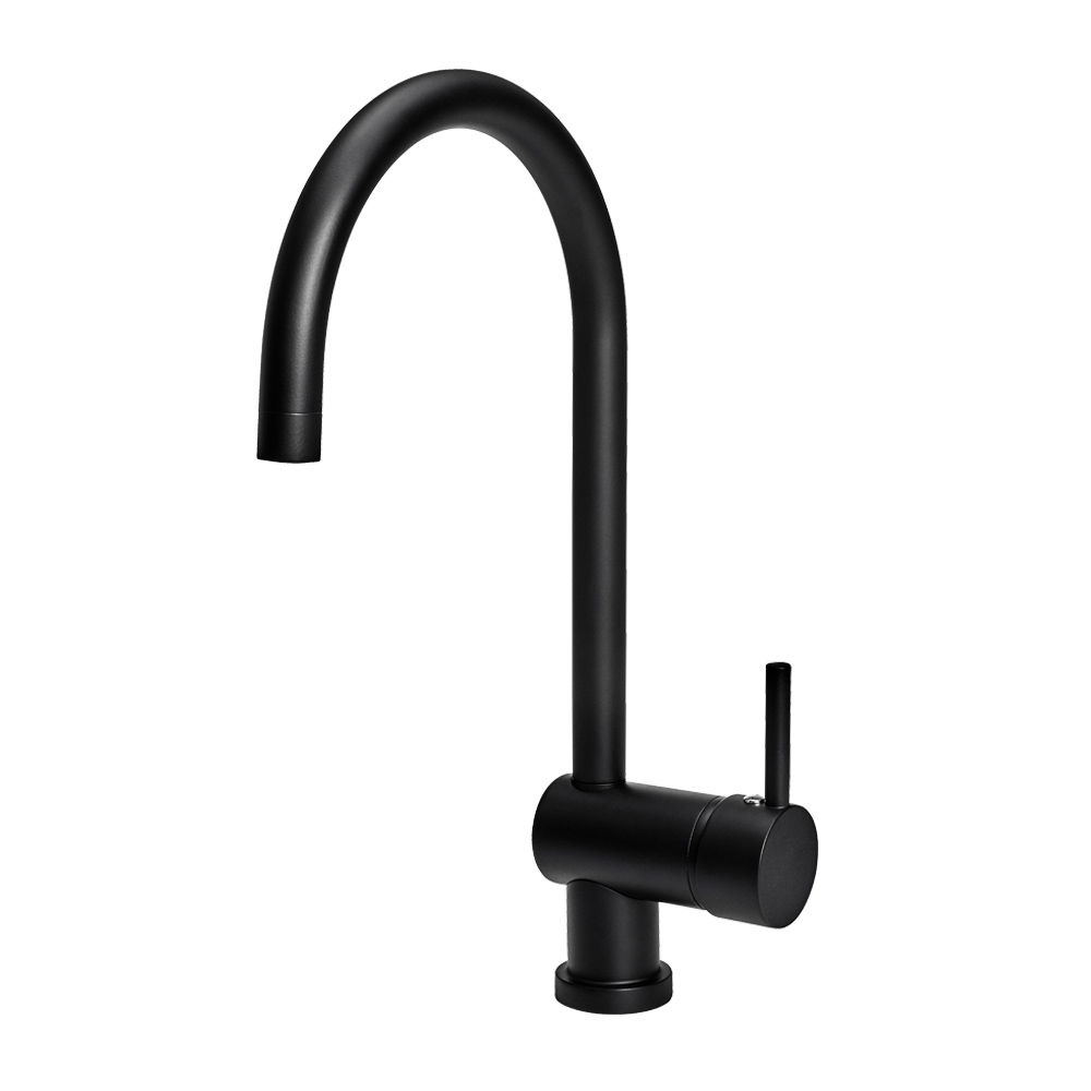 PEIRANO - BLACK VELVET - COCINA MES MONOCOMANDO