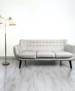 Alternative view of ILVA - ECOWOOD BRUMA 1° 20X120 (0.96)