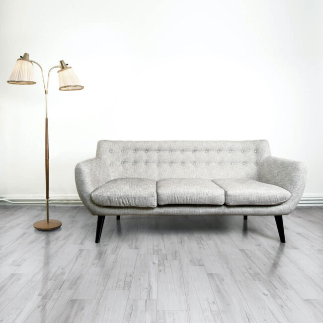 ILVA - ECOWOOD BRUMA 1° 20X120 (0.96) - Imagen 2