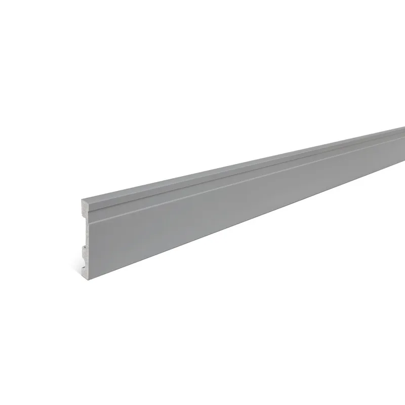 ATRIM - EPS ZOCALO ECO COMP CEMENTO EXTRA LINE 100MM (2.50)