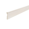 ATRIM - EPSILON ZOCALO EXTRA LINE 100MM (2.44) BLANCO MATE