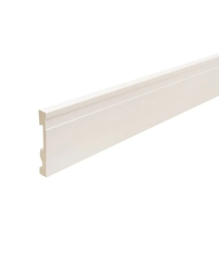 ATRIM - EPSILON ZOCALO EXTRA LINE 100MM (2.44) BLANCO MATE