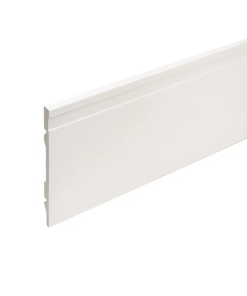 ATRIM - EPS -ZÓCALO MAXI LINE BLANCO MATE 150MM (2.50)