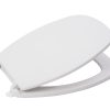 ROCA - MONACO - ASIENTO/TAPA PARA INODORO UF