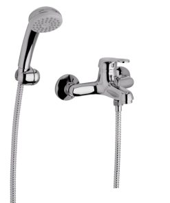 FV - ARIZONA - JUEGO MONOCOMANDO PARA BAÑERA Y DUCHA 310/B1
