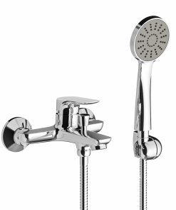 FV - JANA - MONOCOMANDO EXTERIOR PARA BAÑERA Y DUCHA 310/M1