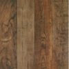 CORTINES - CERAM PARQUET CASTAÑO  1° 50X50 (1.75)