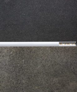 Alternative view of ATRIM - LINEA LUMIERE ALUM LISTELLO LED SI 12.7X16 (2.50)