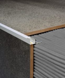 Alternative view of ATRIM - LINEA LUMIERE GUARD LED QUADRA SIMPLE 10X13 (2.50)