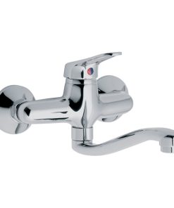 FV - ARIZONA - MONOCOMANDO COCINA EXTERIOR DE PARED  406/B1