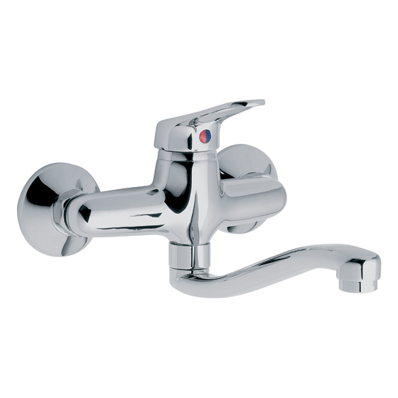 FV - ARIZONA - MONOCOMANDO COCINA EXTERIOR DE PARED 406/B1