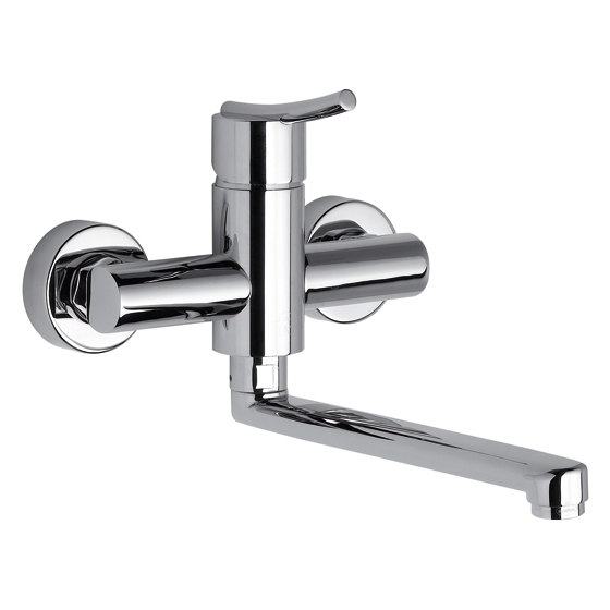 FV - LIBBY - JUEGO MONOCOMANDO COCINA EXTERIOR DE PARED