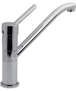 FV - NEWPORT - MONOCOMANDO PARA COCINA DE MESADA 411.02/B2