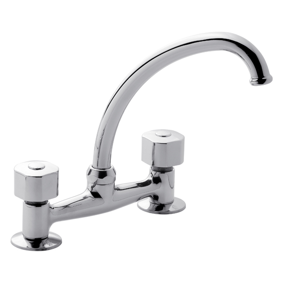 FV - ARIZONA PLUS - JUEGO PARA COCINA DE MESADA 413/B1P