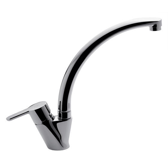 FV - PUELO - JUEGO MONOCOMANDO PARA MESADA DE COCINA 0423/B5