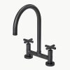 PEIRANO - BLACK VELVET - BICOMANDO COCINA MESADA