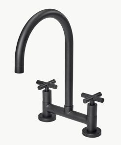 PEIRANO - BLACK VELVET - BICOMANDO COCINA MESADA