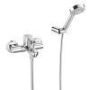 ROCA - L20 - MONOCOMANDO BAÑERA /DUCHA EXTERIOR
