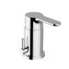 ROCA - L20 - MONOCOMANDO PARA BIDET LLUVIA CROMADO