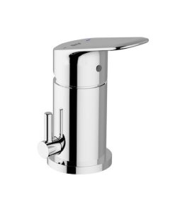 ROCA - CORAL - MONOCOMANDO PARA BIDET CROMADO