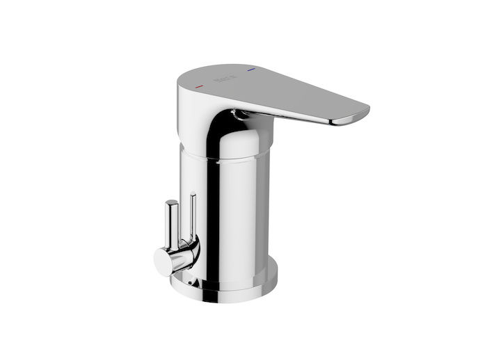 ROCA - ATLAS - MONOCOMANDO BIDET
