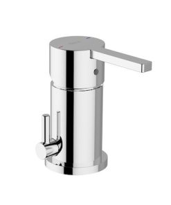 ROCA - NAIA - MONOCOMANDO BIDET LLUVIA