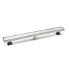 ATRIM - DESAGUE LINEAL AQUA CLASICO MATE 2 EN 1 70CM