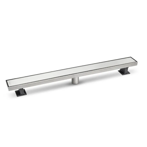 ATRIM - DESAGUE LINEAL AQUA CLASICO MATE 2 EN 1 70CM
