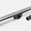 ATRIM - DESAGUE LINEAL RIO PP 70CM/28´ACERO INOX