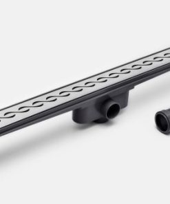 ATRIM - DESAGUE LINEAL RIO PP 70CM/28´ACERO INOX