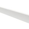 ATRIM - EPS ZOCALO ECO COMP SQUARE 50MM (2.50) BLANCO MATE