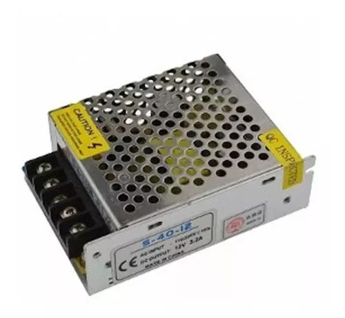 ATRIM - LINEA LUMIERE FUENTE LED 220-12V 100W 8.5A